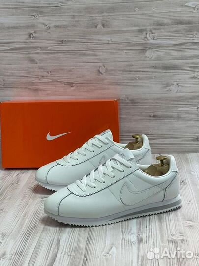 Кроссовки мужские Nike air Cortez люкс качество