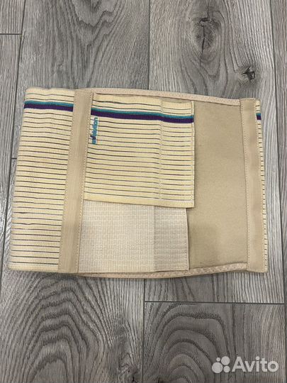 Бандаж послеоперационный на брюшную полость