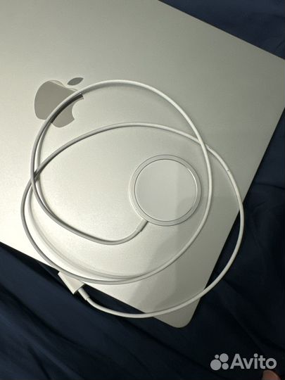 Apple magsafe charger оригинал