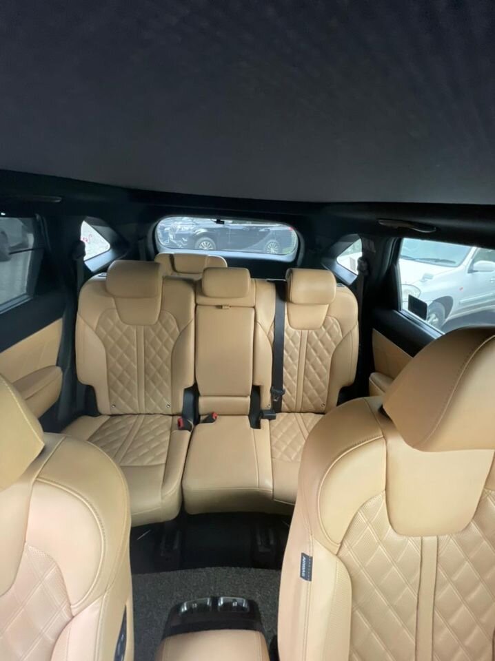 Kia Sorento: фото владельца
