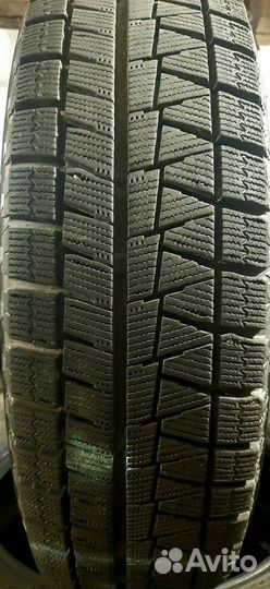 Bridgestone Blizzak Revo GZ 165/70 R14