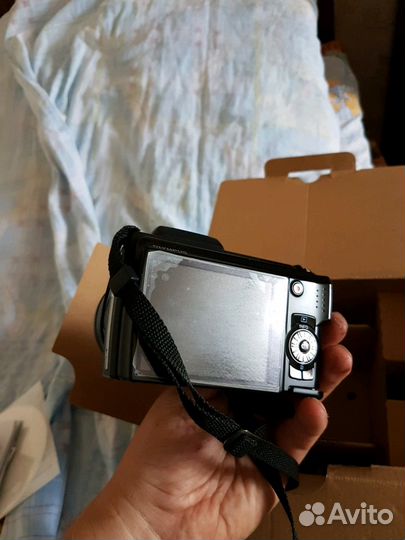 Фотоаппарат