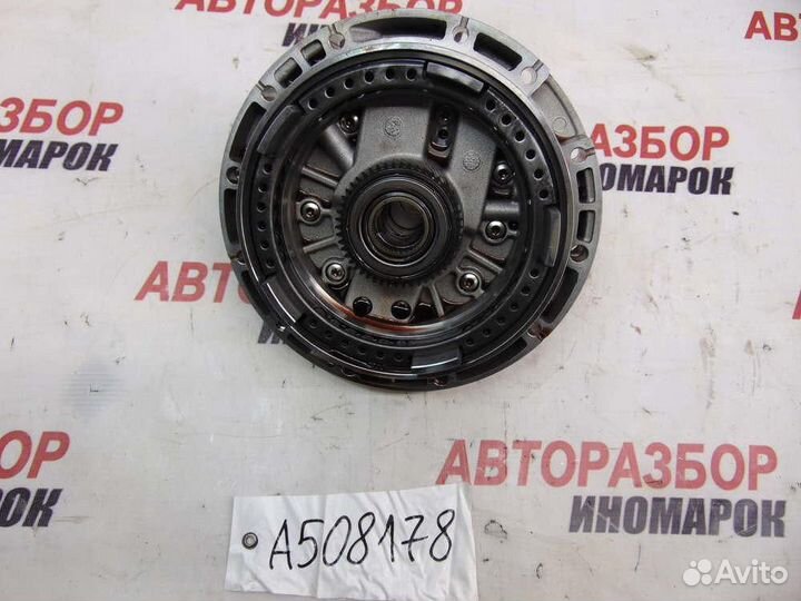 Насос масляный кпп для Hyundai Genesis 2 2014-201