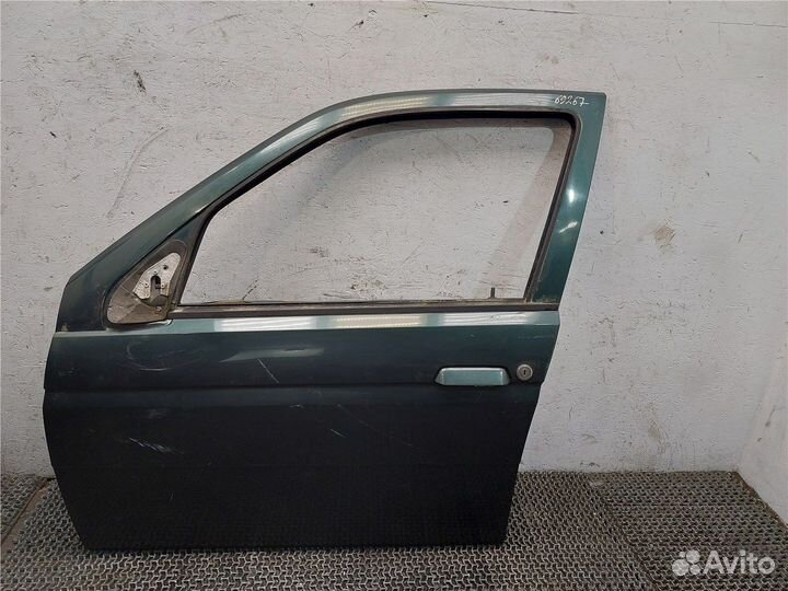 Дверь боковая Alfa Romeo 155, 1992