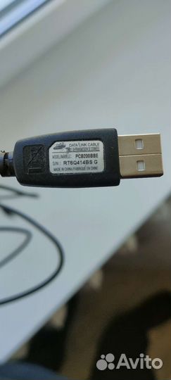 Data-Кабель Samsung PCB200BBE original
