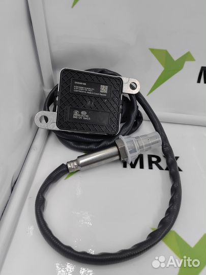 Датчик NOX 296502U720