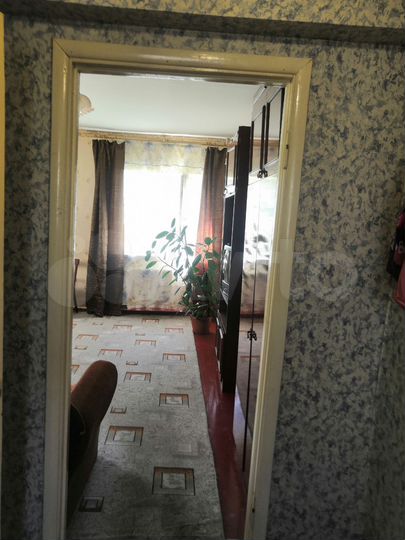 1-к. квартира, 34,1 м², 1/2 эт.