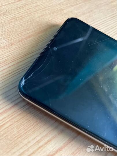 Poco f3 8/256