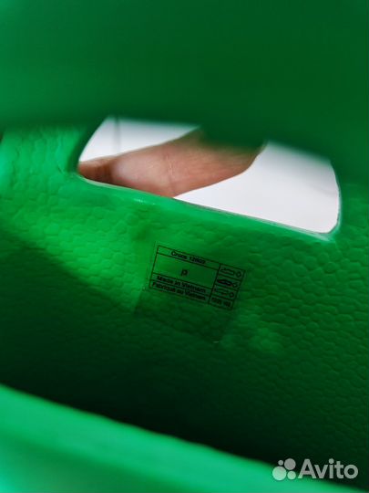 Резиновые сапоги crocs J3