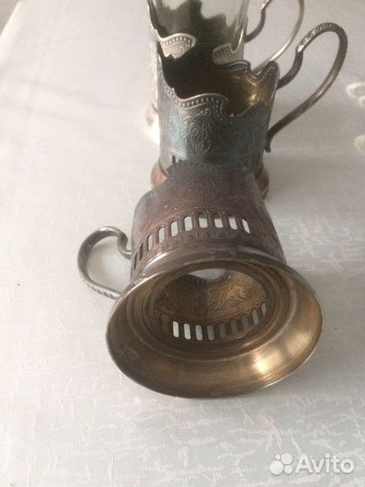 Подстаканник