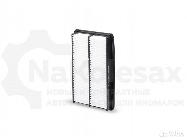 Фильтр воздушный Metaco 1000-326