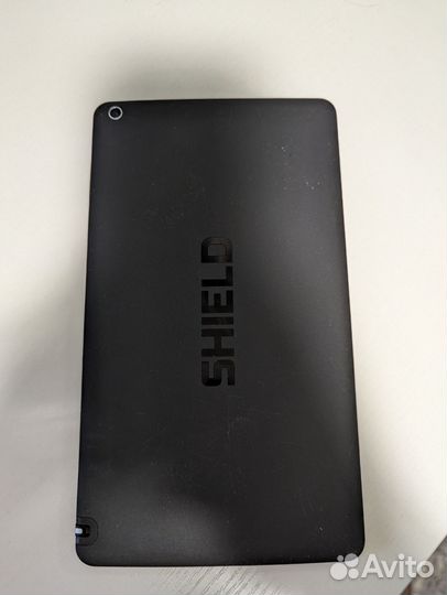 Nvidia shield tablet