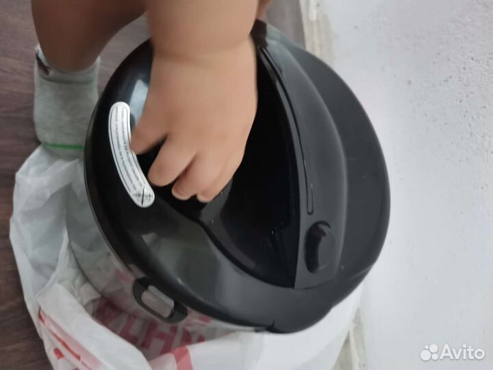 Мультиварка