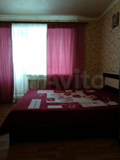 1-к. квартира, 33 м², 1/9 эт.