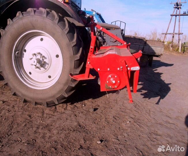 Почвофреза АЗАС ФРН-3К, 2023