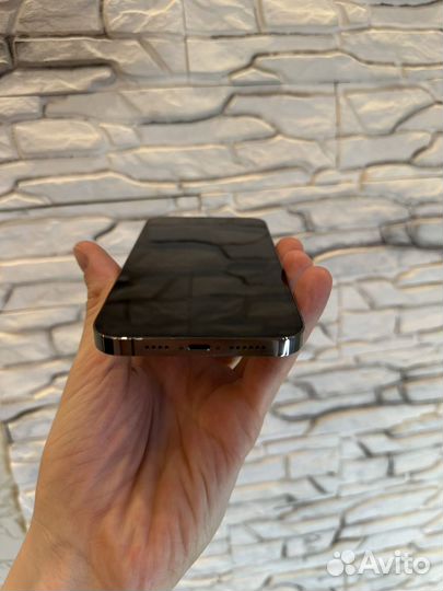 iPhone 13 Pro Max, 256 ГБ