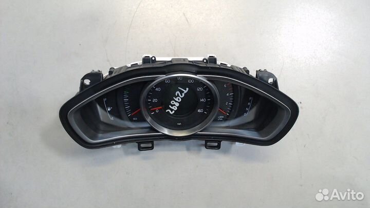 Щиток приборов Volvo V40, 2013