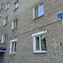 2-к. квартира, 39,5 м², 4/5 эт.