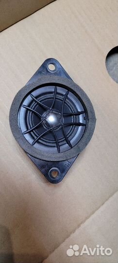 Динамики передние, пара Lexus IS250/IS350/IS300h