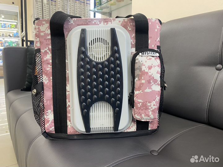 Термосумка холодильник