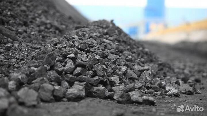 Антрацит ак