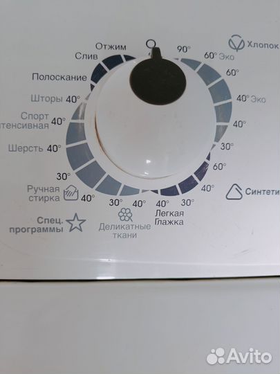 Стиральная машина узкая