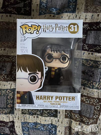 Funko Pop Harry Potter