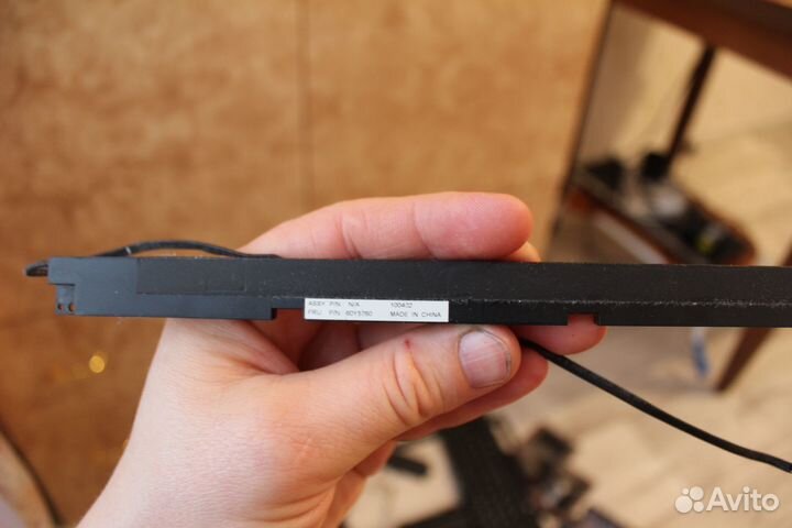 Запчасти Ноутбук Lenovo ThinkPad edge tp00010a