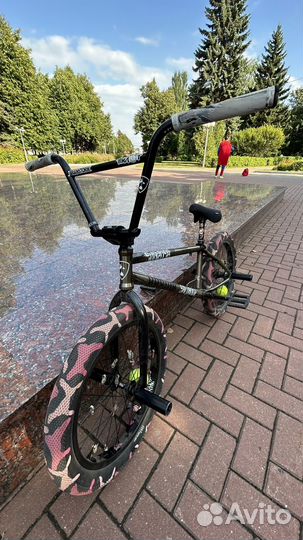 Bmx