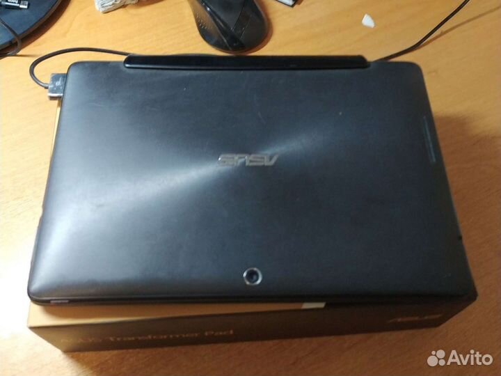 Планшет Asus Transformer Pad