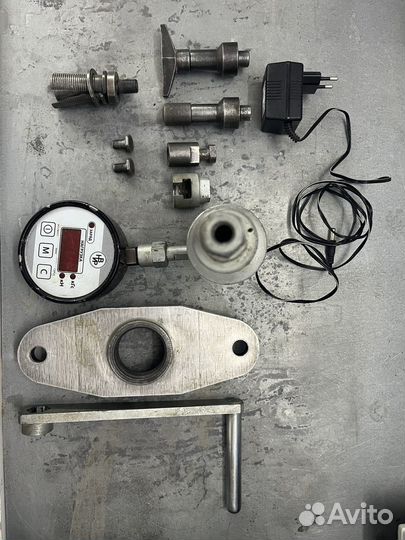 Прибор пиб (70кН/7тс)