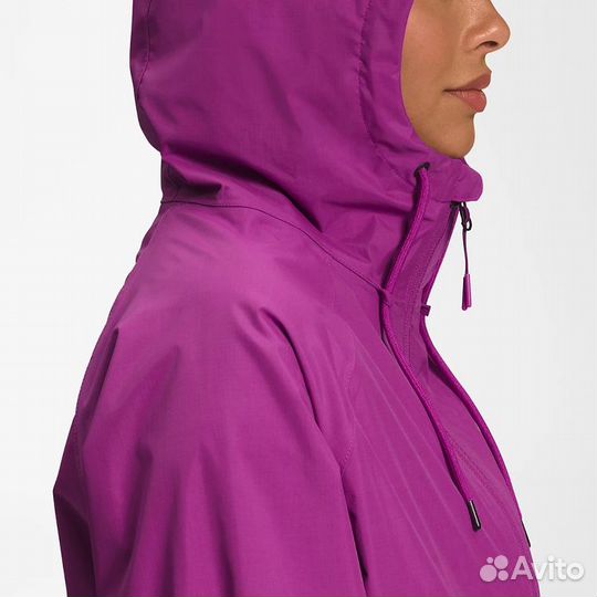 THE north face Jacket Women's Pink (M)(49)