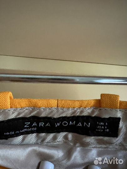 Брюки с пайтками, Zara и другие