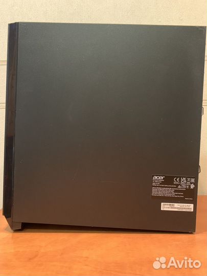 Acer Aspire TC-1660 i5-10600 16gb 512gb