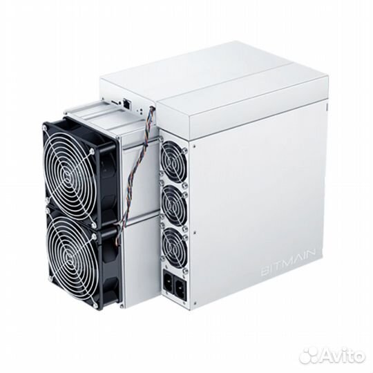 Asic Antminer S19pro-A 104t (В наличии)