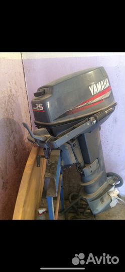 Продам катер Днепр+ прицеп мотор Yamaha 25 л/с