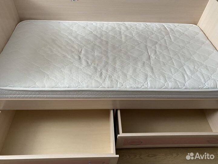 Детская мебель