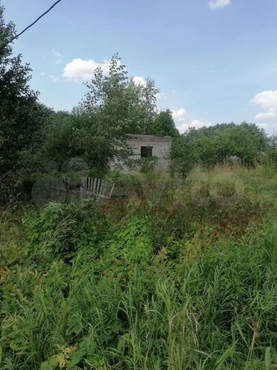 Участок 15 сот. (ИЖС)