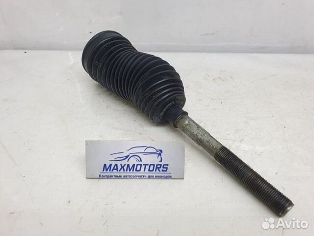 Рулевая тяга левая Bmw 5-Series E60 M5 5.0 2008