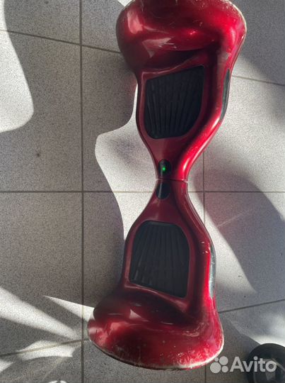 Гироскутер б/у