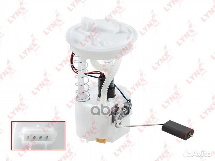 Модуль топливный CF3589 lynxauto