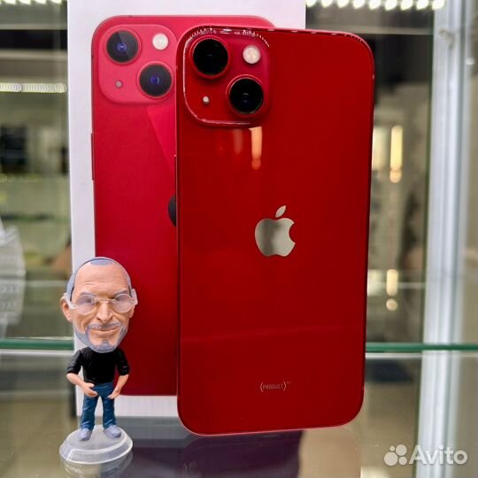 iPhone 13, 256 ГБ