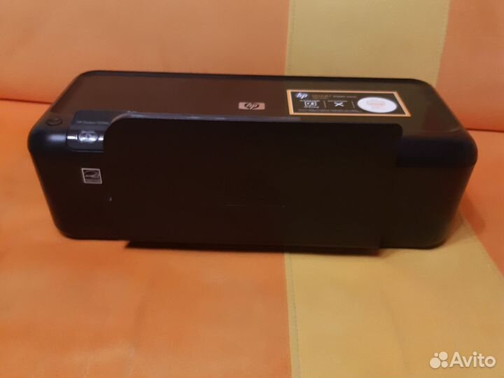 Принтер hp