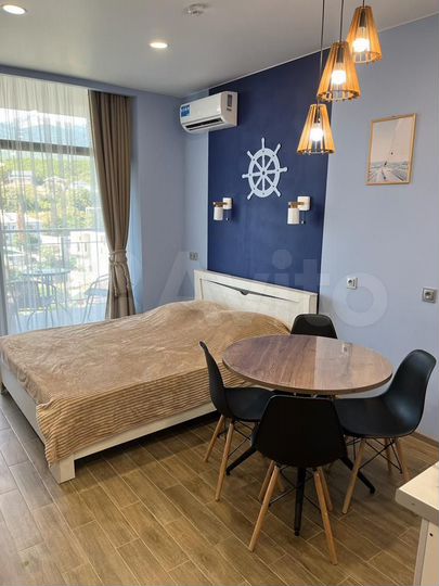 Квартира-студия, 32 м², 14/16 эт.