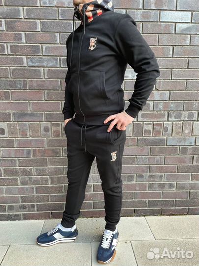 Спортивный костюм Burberry