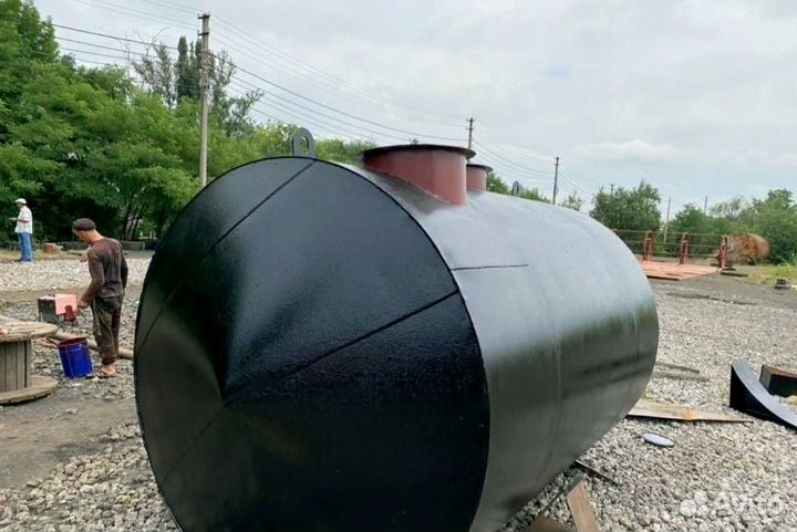 Емкость для хранения