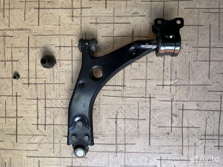 Рычаг передний правый ford focus 2 03-07