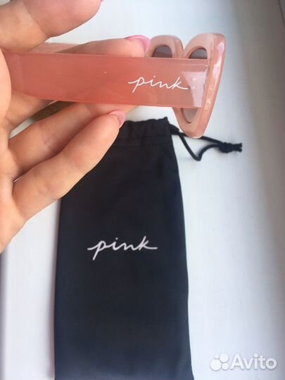 Солнцезащитные очки victoria secret