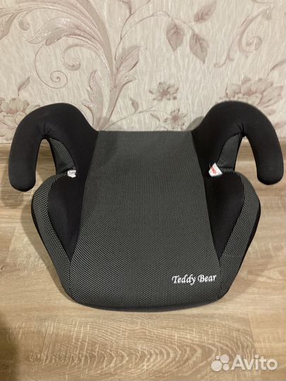 Teddy Bear бустер (До 36 кг)