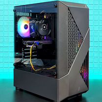 Игровой Пк Ryzen 5 3600 / GTX 1650 / 16Gb DDR4